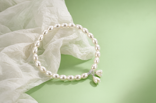 Lianpeng Pearl Bracelet – Two Generations of Women’s Joyful Beads